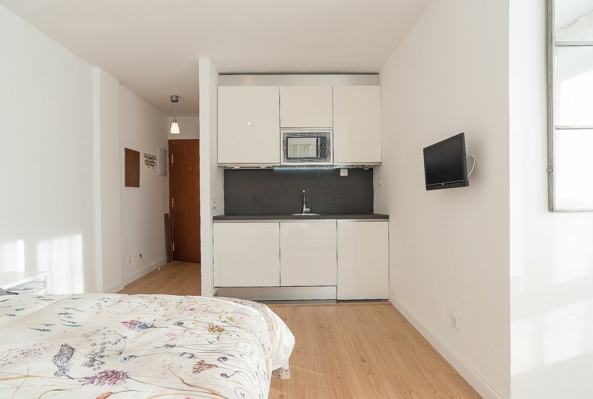 Estudio Playa Candado Málaga Exterior foto