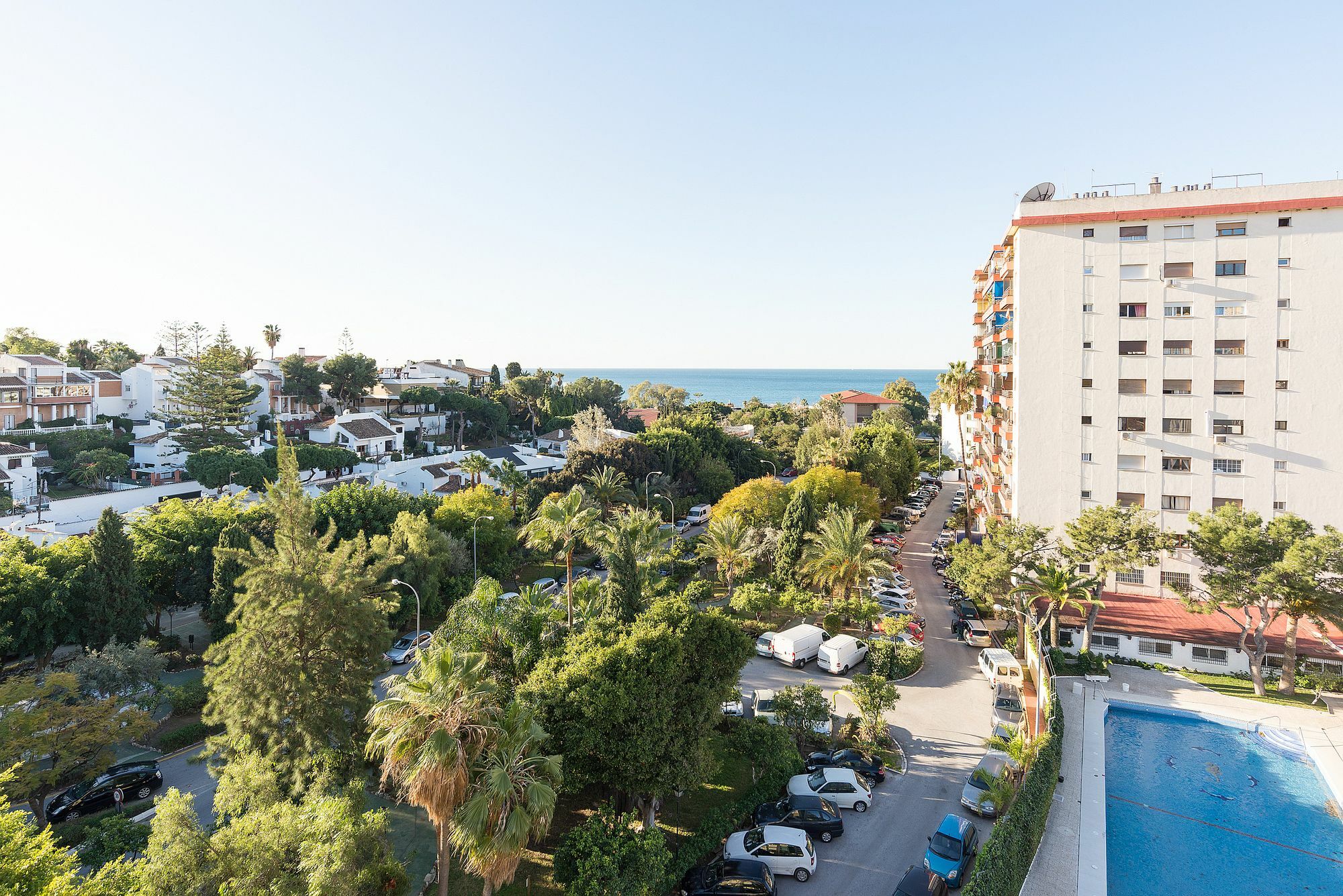 Estudio Playa Candado Málaga Exterior foto